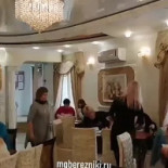 Lavin Restaurang Inomhus