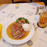 Ikea Restaurangen Mat