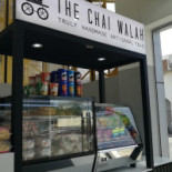 Ikea Restaurangen Utomhus