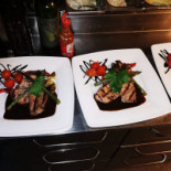 Hamilton Sollentuna Mat