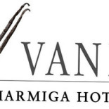 Kafe Vanilj Logotyp