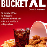Kfc Dryck