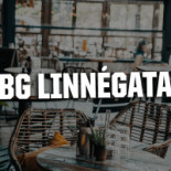 DinÉ Burgers Utomhus