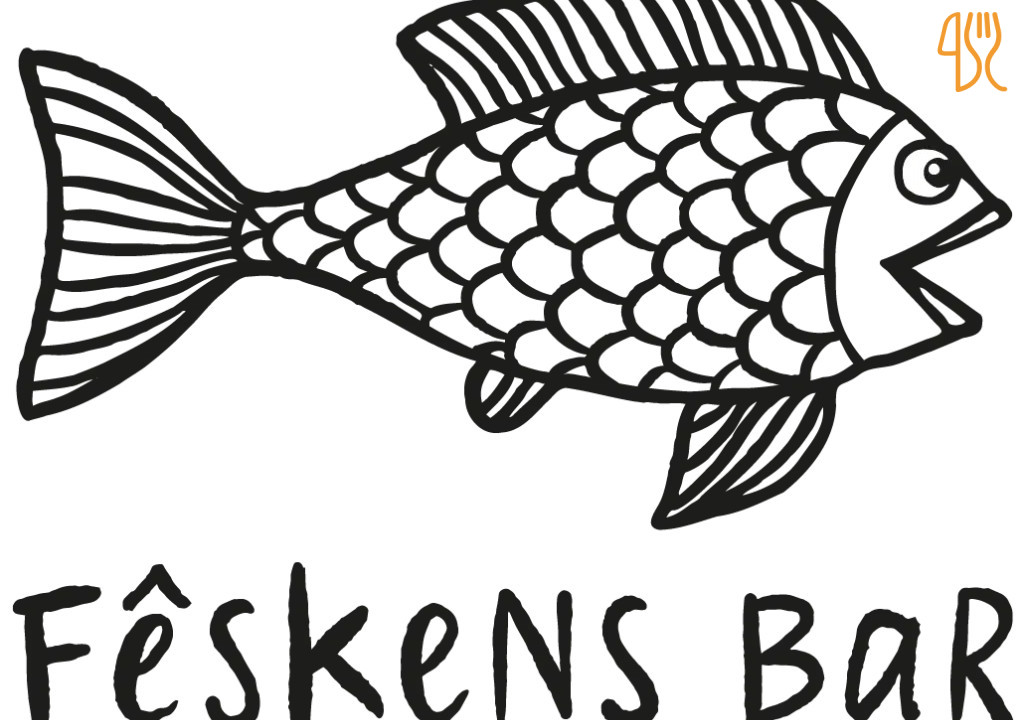 Fiskekrogen Utomhus