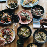 LÖvsta Återvinnings Central! Dryck