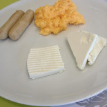 Ulriksdahls TrÄdgÅrd Cafe Mat