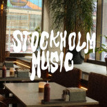 Phil's Burger Inomhus