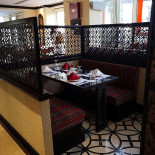 Fredriksborg Inomhus