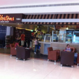 Lilla-maja Ab Utomhus