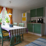 Café Zanzibar Inomhus