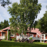 Café Zanzibar Utomhus