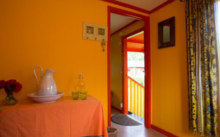 Café Zanzibar Utomhus