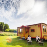 Café Zanzibar Utomhus