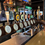 Stures Bowling Sportbar Dryck