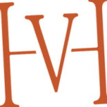 Hjortviken Logotyp