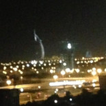 Restaurang Valvet Utomhus