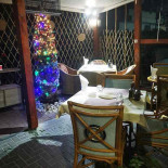 Grännagården Inomhus