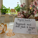 Grännagården Dryck