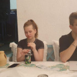 Grännagården Dryck