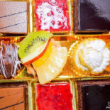 Liljeholmen Herrgård Dryck