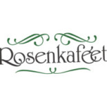 Rosenkafeet Logotyp