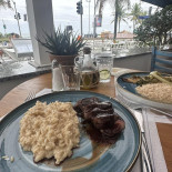 Ödeshögs Festvåning Mat