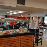 Viktoriagatan 1 Restaurang Ab Inomhus