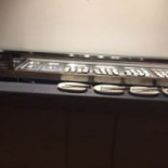 Viking Pizzeria Inomhus