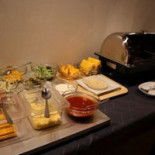 Restaurang Xuan Inomhus