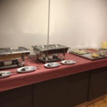 Restaurang Xuan Inomhus