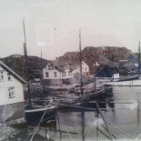 Coppersmith's Ab Utomhus