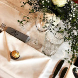 Café Kronhuset Dryck