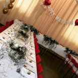 Café Kronhuset Utomhus