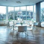 Vällagat Göteborg Ab Inomhus