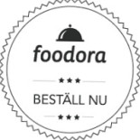Odins Pizzeria Logotyp