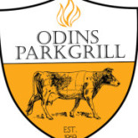 Odinsgrillen Logotyp