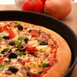 Mickels Pizzeria Mat