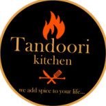 Tandoori Kitchen Logotyp