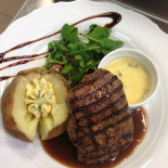 Restaurang Hörnet Mat