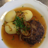 Restaurang Hörnet Mat