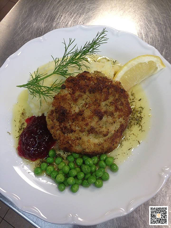 Restaurang Hörnet Mat