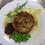 Restaurang Hörnet Mat