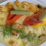 Restaurang Hörnet Mat