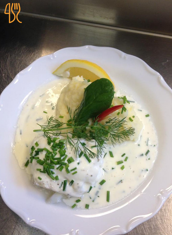 Restaurang Hörnet Mat
