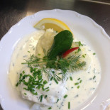 Restaurang Hörnet Mat