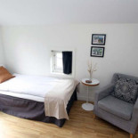 Spånhults Herrgård Inomhus