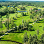 Skinnarebo Golfrestaurang Utomhus