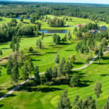 Skinnarebo Golfrestaurang Utomhus