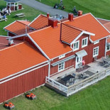 Skinnarebo Golfrestaurang Utomhus