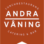 Andra Våningen Kök Logotyp